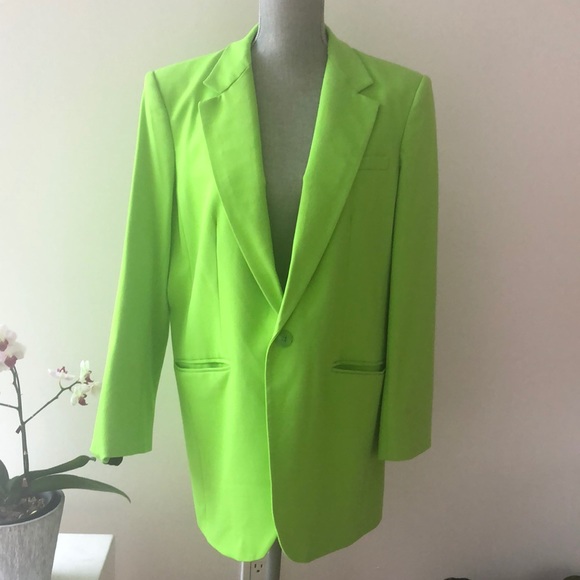 Babaton Jackets & Blazers - Babaton Atelier Power Blazer